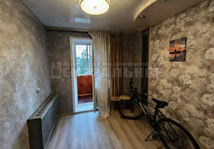 3-к квартира, вторичка, 68м2, 5/5 этаж