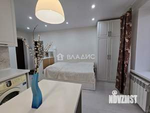 1-к квартира, вторичка, 23м2, 3/10 этаж