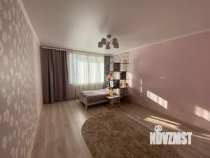 1-к квартира, вторичка, 38м2, 9/10 этаж