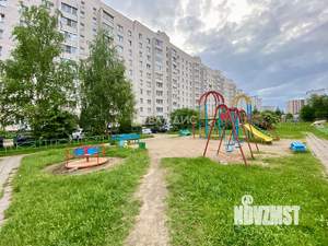 2-к квартира, вторичка, 50м2, 6/9 этаж