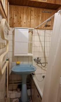 2-к квартира, вторичка, 45м2, 2/4 этаж