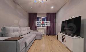 1-к квартира, вторичка, 39м2, 9/10 этаж