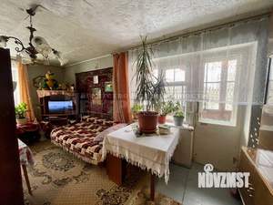 1-к квартира, вторичка, 32м2, 3/5 этаж