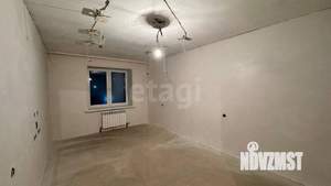 1-к квартира, вторичка, 36м2, 4/16 этаж