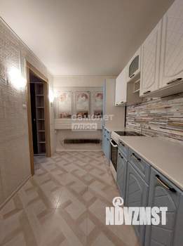 2-к квартира, вторичка, 36м2, 4/5 этаж