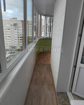 3-к квартира, вторичка, 86м2, 8/10 этаж