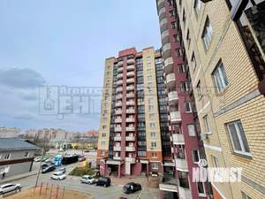 2-к квартира, вторичка, 63м2, 11/14 этаж