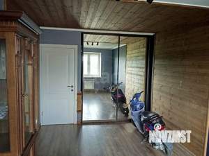 4-к квартира, вторичка, 117м2, 10/10 этаж
