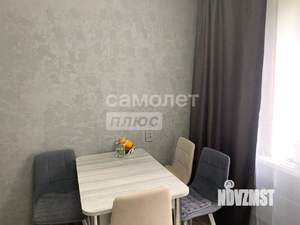 1-к квартира, вторичка, 38м2, 2/9 этаж