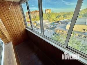 3-к квартира, вторичка, 68м2, 5/5 этаж