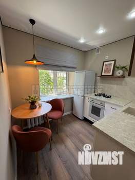 2-к квартира, вторичка, 45м2, 5/5 этаж