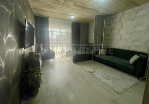 2-к квартира, вторичка, 68м2, 5/5 этаж