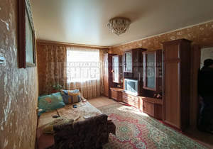 2-к квартира, вторичка, 45м2, 1/2 этаж