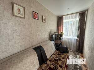 2-к квартира, вторичка, 24м2, 3/5 этаж