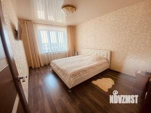 3-к квартира, вторичка, 100м2, 7/10 этаж