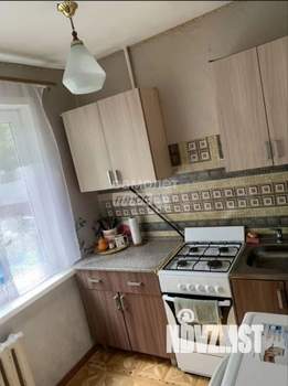 2-к квартира, вторичка, 46м2, 1/5 этаж