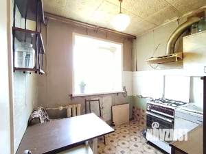1-к квартира, вторичка, 32м2, 5/5 этаж