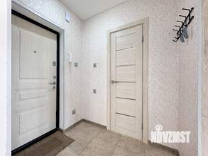 1-к квартира, вторичка, 33м2, 5/10 этаж