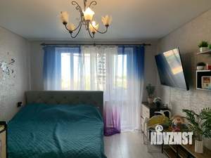 2-к квартира, вторичка, 51м2, 9/9 этаж