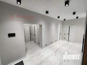 3-к квартира, вторичка, 117м2, 10/10 этаж