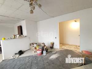 4-к квартира, вторичка, 76м2, 9/10 этаж