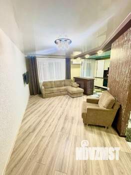 1-к квартира, вторичка, 43м2, 10/10 этаж