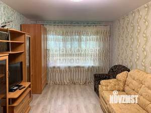 3-к квартира, вторичка, 61м2, 1/5 этаж