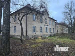 2-к квартира, вторичка, 42м2, 1/2 этаж