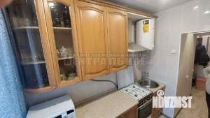 1-к квартира, вторичка, 26м2, 1/3 этаж