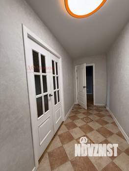 2-к квартира, вторичка, 52м2, 4/9 этаж