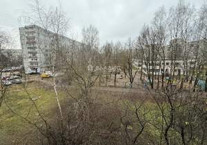 1-к квартира, вторичка, 35м2, 4/9 этаж