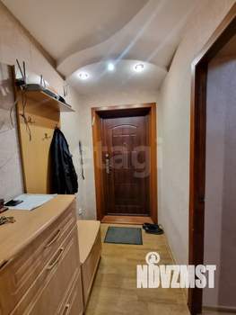 2-к квартира, вторичка, 46м2, 6/10 этаж