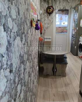 2-к квартира, вторичка, 44м2, 8/10 этаж