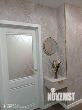 1-к квартира, вторичка, 37м2, 2/9 этаж
