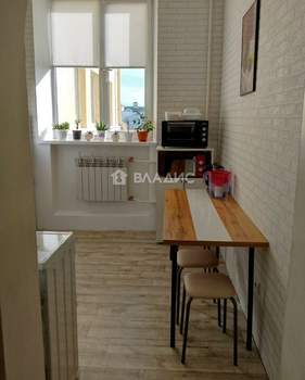 2-к квартира, вторичка, 48м2, 5/5 этаж