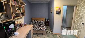 1-к квартира, вторичка, 28м2, 4/5 этаж
