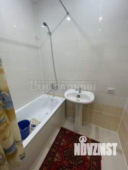 1-к квартира, вторичка, 46м2, 13/14 этаж