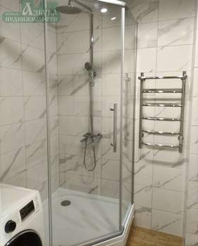1-к квартира, вторичка, 42м2, 8/10 этаж
