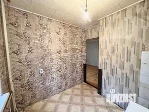 3-к квартира, вторичка, 59м2, 1/5 этаж