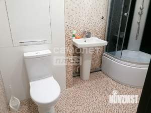 1-к квартира, вторичка, 39м2, 11/11 этаж