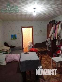 1-к квартира, вторичка, 31м2, 2/4 этаж