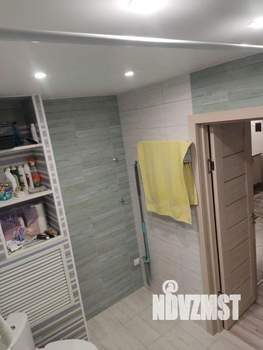 1-к квартира, вторичка, 47м2, 1/10 этаж