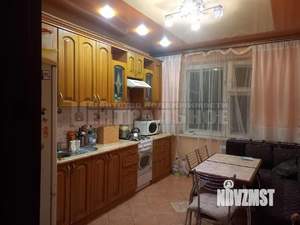 3-к квартира, вторичка, 62м2, 5/9 этаж