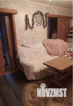4-к квартира, вторичка, 61м2, 4/5 этаж
