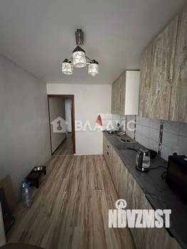 1-к квартира, вторичка, 45м2, 3/9 этаж