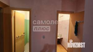 3-к квартира, вторичка, 60м2, 4/9 этаж