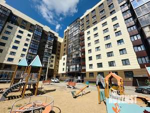 2-к квартира, вторичка, 80м2, 9/10 этаж