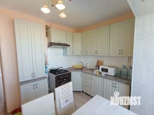 3-к квартира, вторичка, 72м2, 7/11 этаж