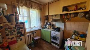 3-к квартира, вторичка, 57м2, 5/5 этаж