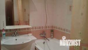 1-к квартира, вторичка, 42м2, 6/10 этаж